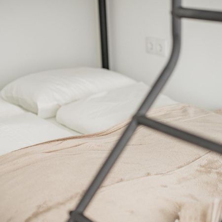 Modern Central City Rooms Wenen Buitenkant foto