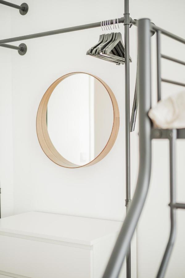 Modern Central City Rooms Wenen Buitenkant foto