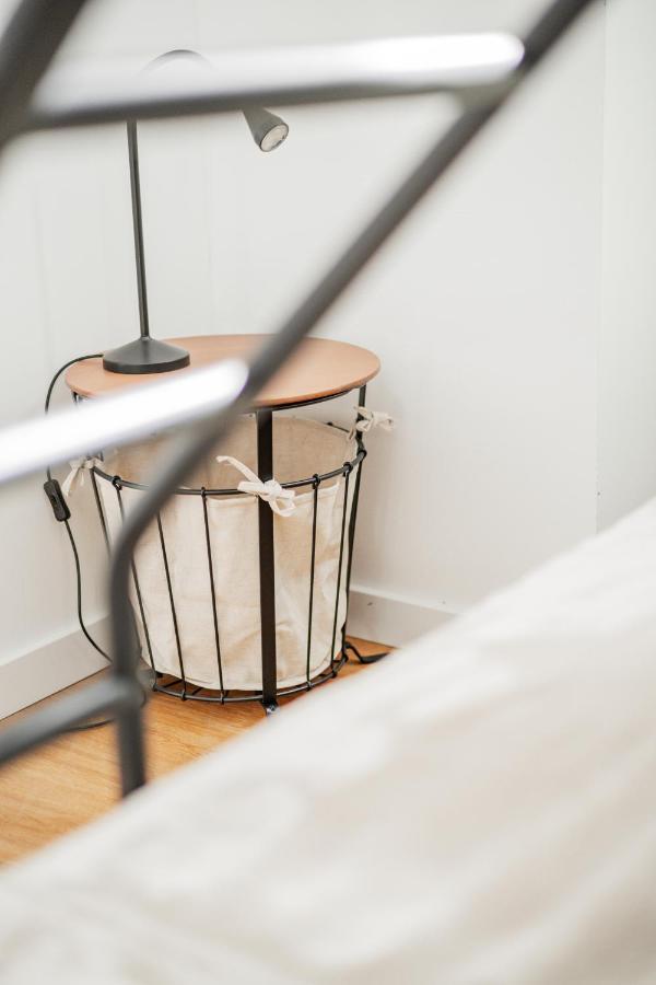 Modern Central City Rooms Wenen Buitenkant foto