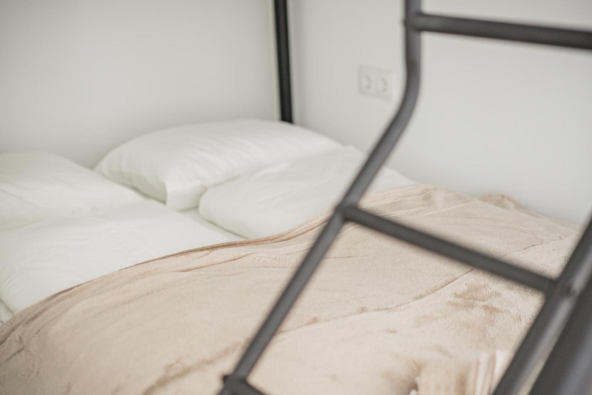 Modern Central City Rooms Wenen Buitenkant foto