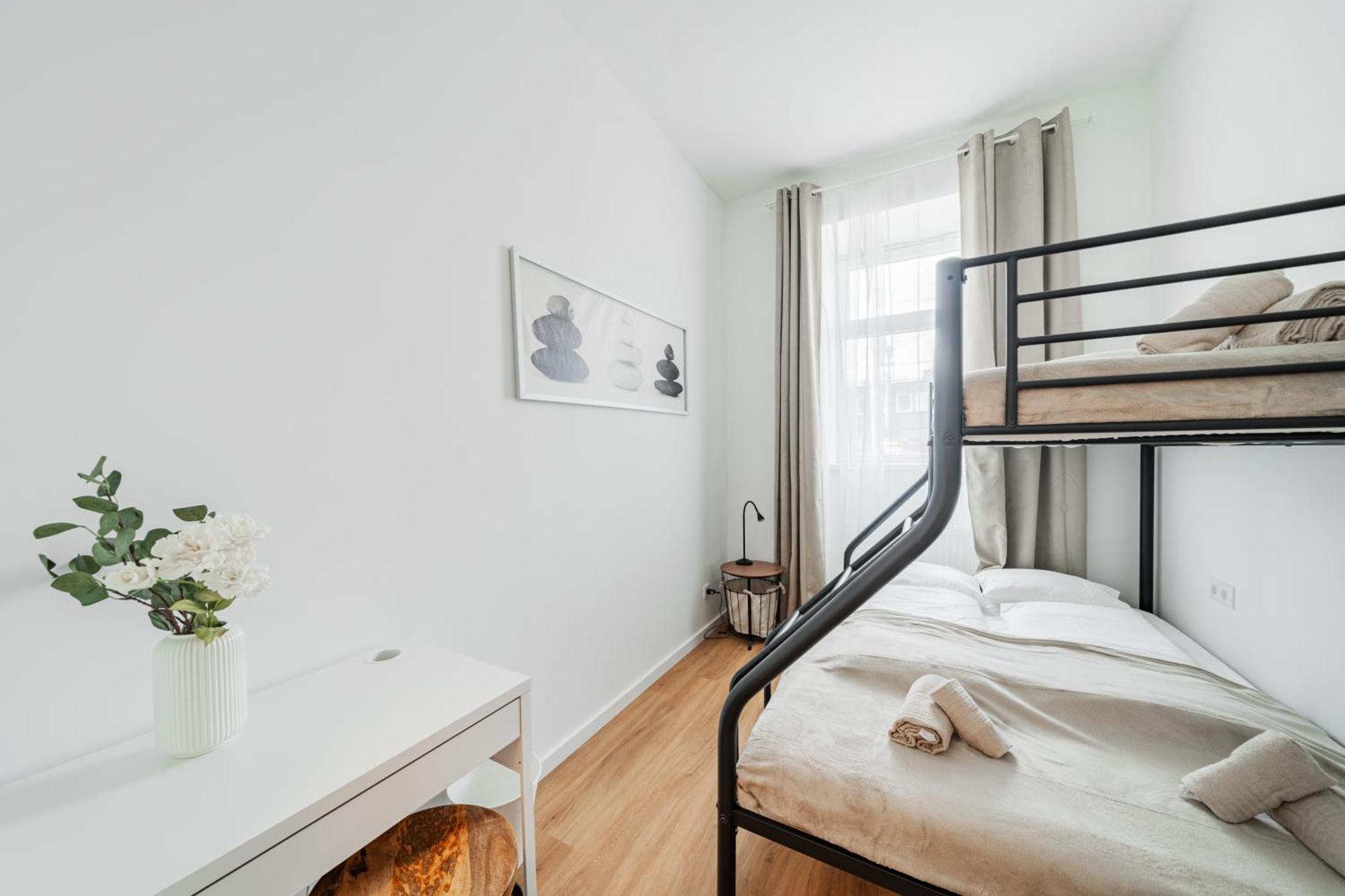 Modern Central City Rooms Wenen Buitenkant foto