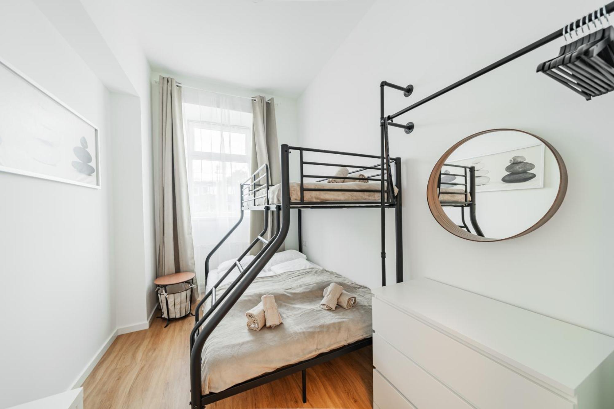 Modern Central City Rooms Wenen Buitenkant foto