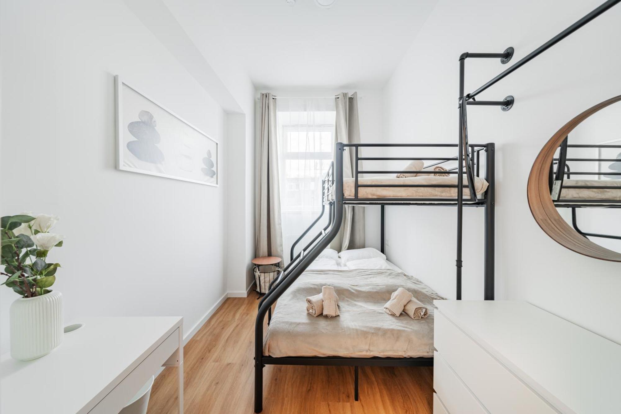 Modern Central City Rooms Wenen Buitenkant foto