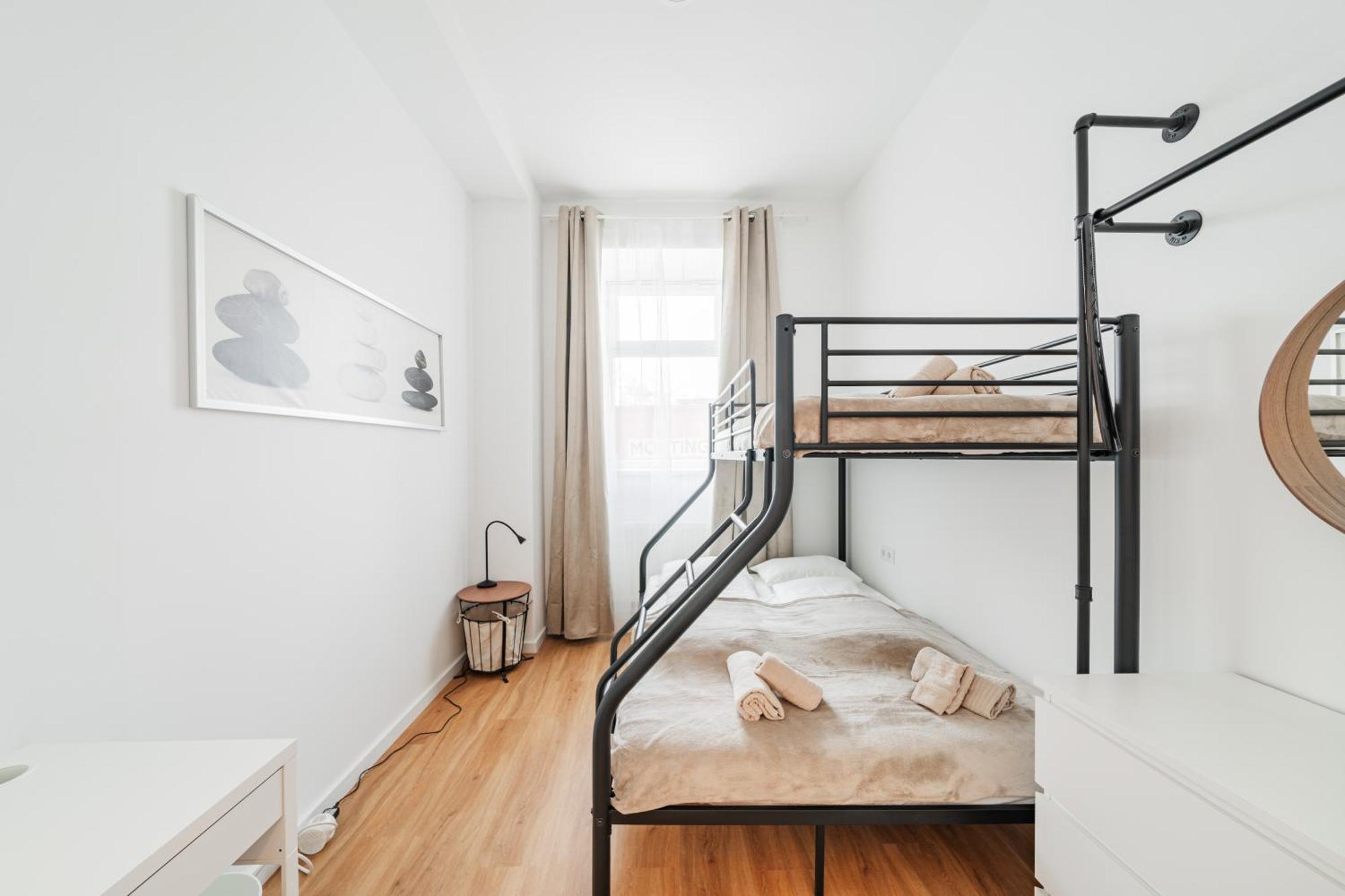 Modern Central City Rooms Wenen Buitenkant foto