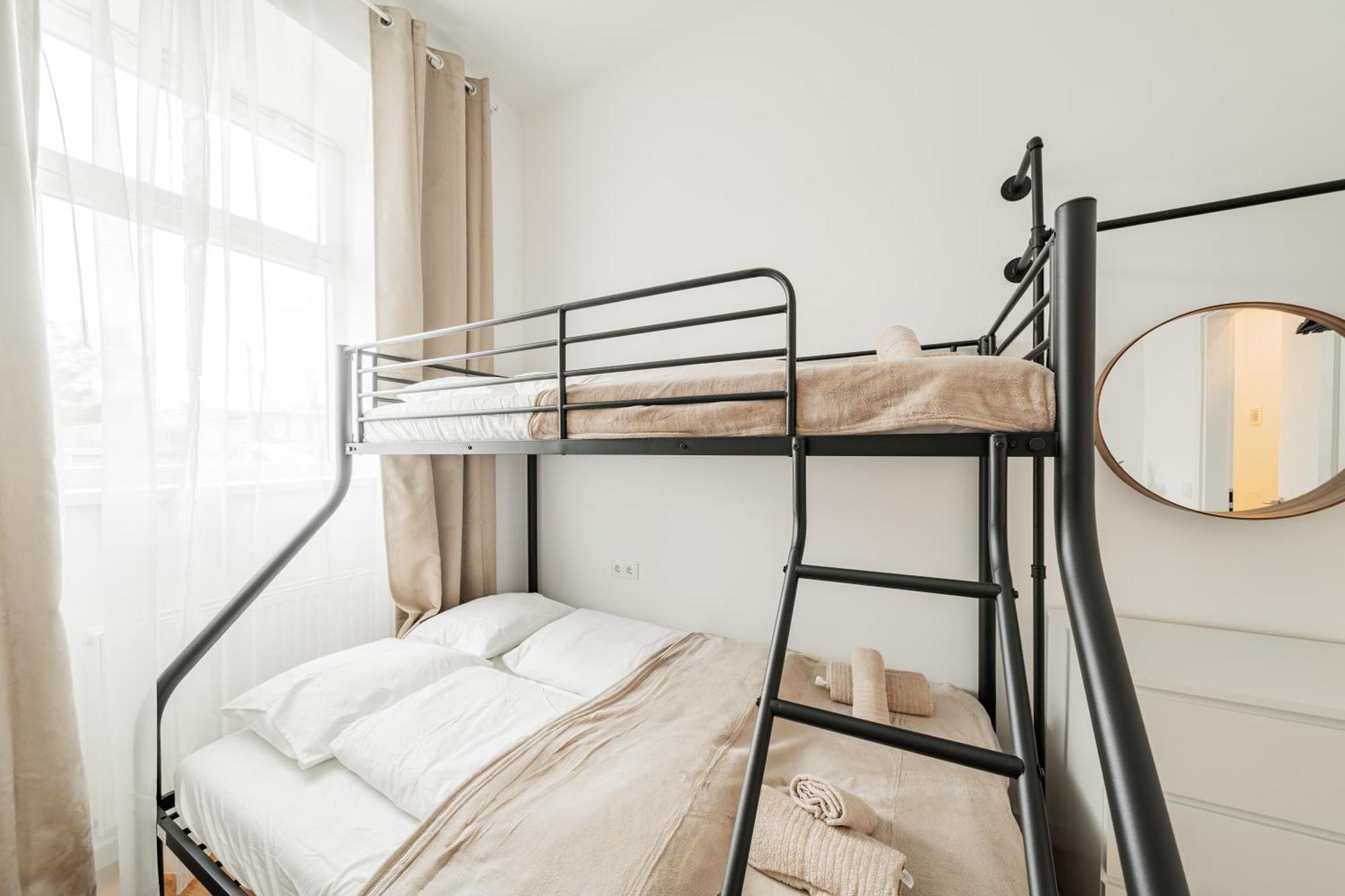 Modern Central City Rooms Wenen Buitenkant foto