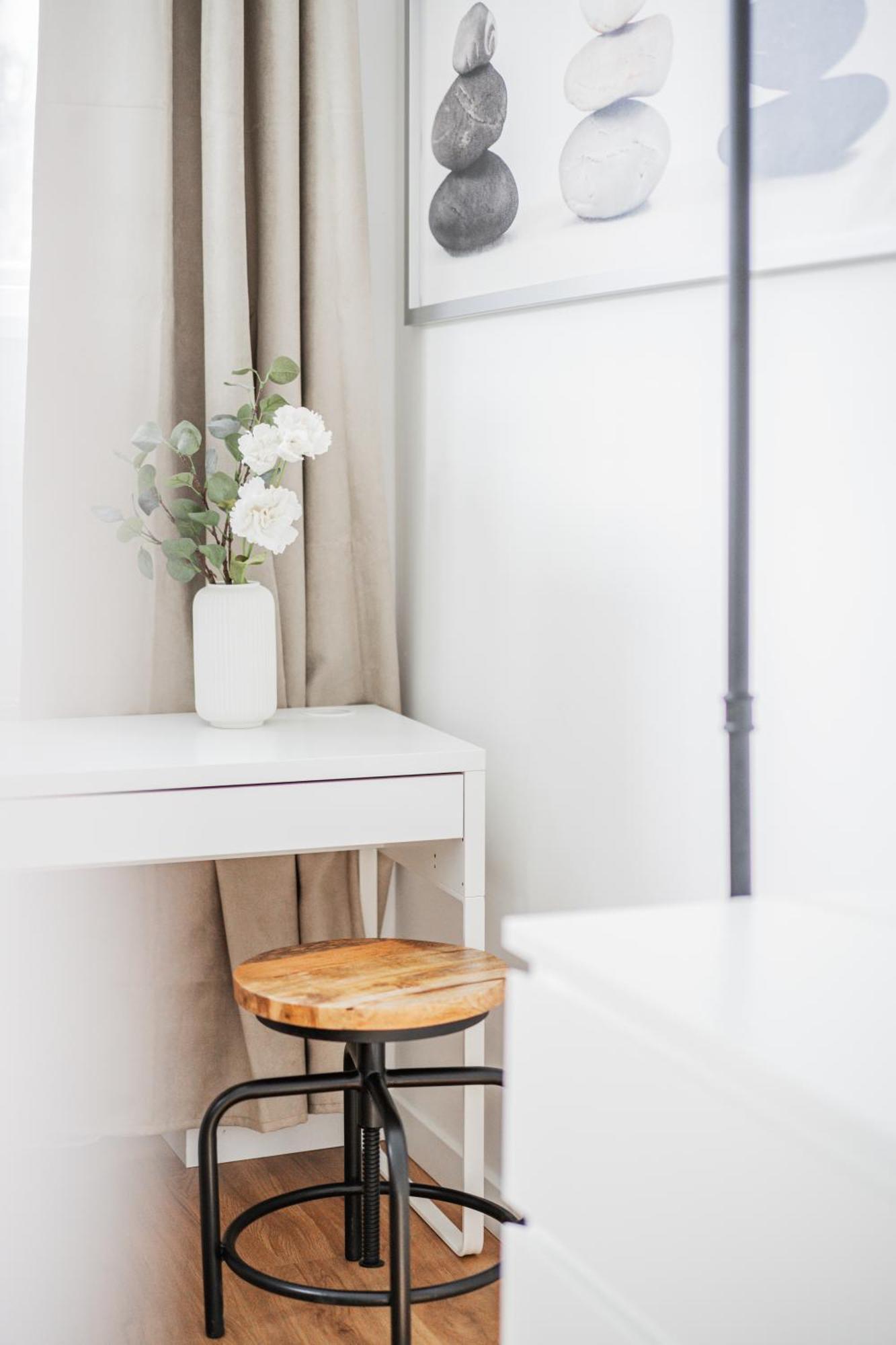 Modern Central City Rooms Wenen Buitenkant foto