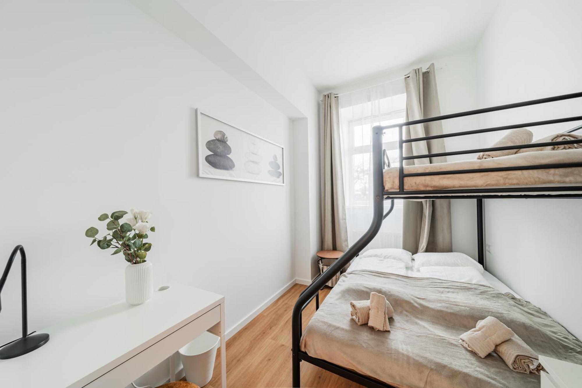 Modern Central City Rooms Wenen Buitenkant foto